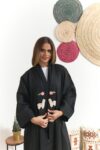Le Halo juju abaya