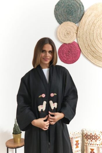 Le Halo juju abaya