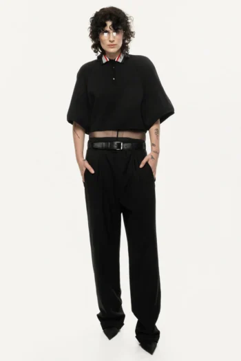 ALL CLOTHING 5 GUDU TOP#06