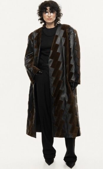 ALL CLOTHING 3 GUDU Coat#01