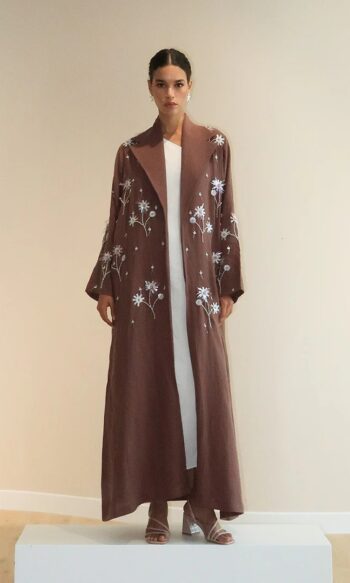 Dananeer Nahla Abaya