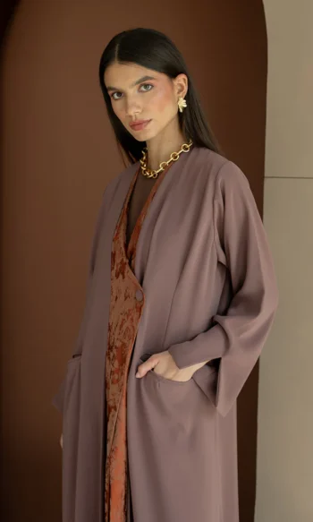 Dananeer Dalal Abaya