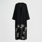 Black Rosy