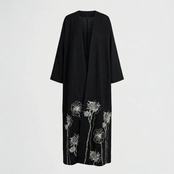 Black Rosy