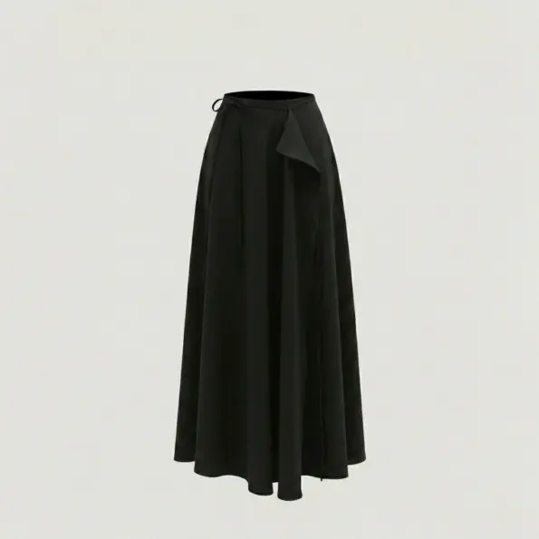 Black Avens Skirt