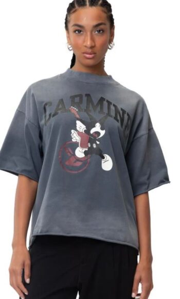 Mouse Pit Tee